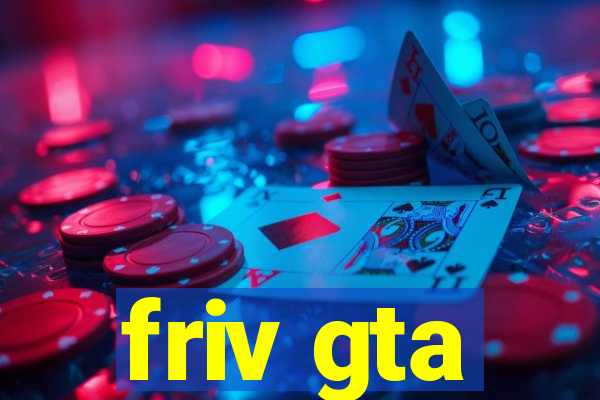 friv gta